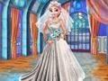 Spil Ice Queen ruineret bryllup  online