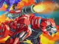Spil Cyber Champions Arena online