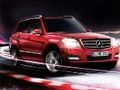 Spil Luksus Suv Puzzle  online