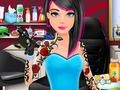Spil Tattoo Salon Art Design online