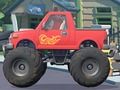 Spil Oddbods Monster Truck online