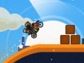 Spil Motorhelten  online