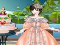 Spil Glad prinsesse ferie online