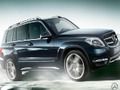 Spil Luksus mellemstørrelse SUV-puslespil  online