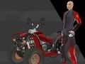 Spil ATV Extreme Racing online