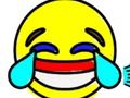 Spil Tilbage til skolen: Emoji-farvelægning  online