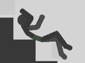 Spil Stickman Ragdoll Crash Fun online