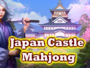 Spil Japan Castle Mahjong online