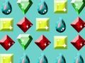 Spil Emerald knus online