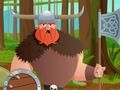 Spil Middelalderlige vikinger jigsaw online