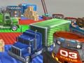Spil Xtreme Truck Sky Stunts Simulator online