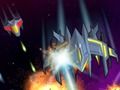 Spil Galaxy Warriors online