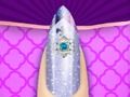 Spil Magic Nail Spa online