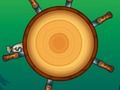 Spil Kniv Dart  online