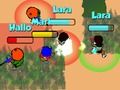 Spil Brawl Legends online