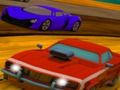 Spil Sky Car Rivning 2019  online
