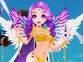 Spil Angelic Charm Princess online