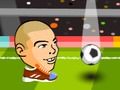 Spil Sjovt fodbold  online