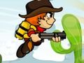 Spil Rocky The Jetpack Boy online