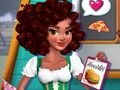 Spil Noelles Mad Flurry  online