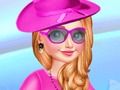 Spil Prinsesse vidunderlig ferie  online