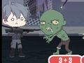 Spil Zombie nummer  online