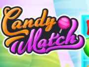 Spil Candy Match! online
