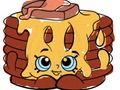 Spil Shopkins farvelægning online