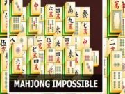 Spil Mahjong umuligt online Spil Mahjong umuligt online