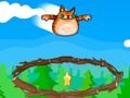 Spil Ultimate Angry Cat online