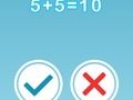 Spil Matematik sjov  online