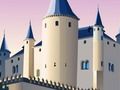 Spil Slotte i Spanien  online