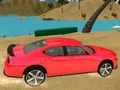Spil Vand bil surfing 3d  online