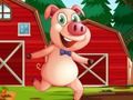 Spil Gårds sjov tid online