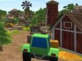 Spil Vandmelon Shooter  online