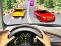 Spil Rasende Racing 3D  online