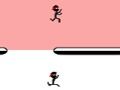 Spil Stickman går online