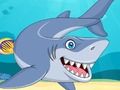Spil Shark Jigsaw online