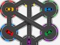 Spil Hexa parkering  online