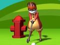 Spil Tegneserie mesterskabsgolf 2019 online