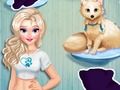 Spil Eliza Pet Shop online