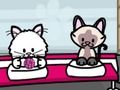 Spil Kæledyrssalon Kitty Care online