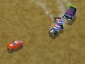 Spil Desert Robber Car Chase  online