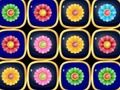 Spil Blomster Match 3 online