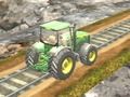 Spil Traktor kædet slæbebane 2018  online