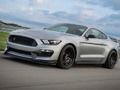Spil Mustang Shelby Puzzle online