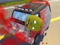 Spil Highway Apocalypse Drive online
