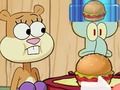 Spil SpongeBob: Bikini Bottom News  online