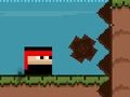 Spil Platform Super Ninja online