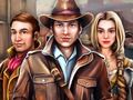 Spil Western: Outlaw  online